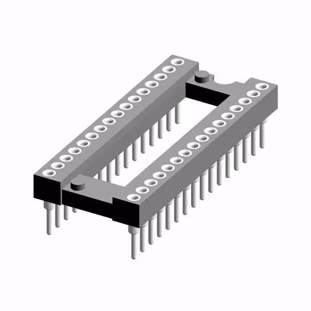 117-83-432-41-005101 Preci-Dip  IC Sockets